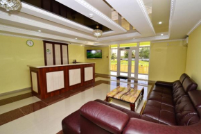 Guest house Kaktus